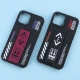 قاب طرح دار Casetiey هولدر دار iPhone 12 / 12 Pro