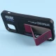 قاب طرح دار Casetiey هولدر دار iPhone 12 / 12 Pro