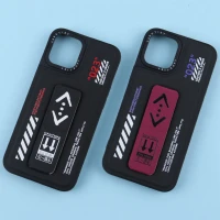 قاب طرح دار Casetiey هولدر دار iPhone 12 Pro Max
