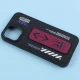 قاب طرح دار Casetiey هولدر دار iPhone 12 Pro Max