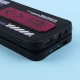 قاب طرح دار Casetiey هولدر دار iPhone 12 Pro Max
