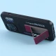 قاب طرح دار Casetiey هولدر دار iPhone 12 Pro Max