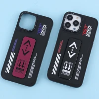 قاب طرح دار Casetiey هولدر دار iPhone 13 Pro Max