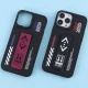 قاب طرح دار Casetiey هولدر دار iPhone 13 Pro Max