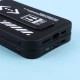 قاب طرح دار Casetiey هولدر دار iPhone 13 Pro Max