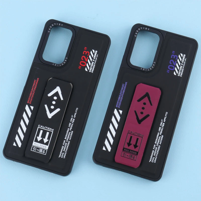 قاب طرح دار Casetiey هولدر دار Xiaomi Redmi Note 10 Pro