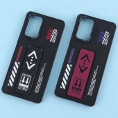 قاب طرح دار Casetiey هولدر دار Xiaomi Redmi Note 10 Pro