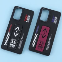 قاب طرح دار Casetiey هولدر دار Xiaomi Redmi Note 10 Pro