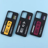 قاب طرح دار Casetiey هولدر دار Xiaomi Poco X5