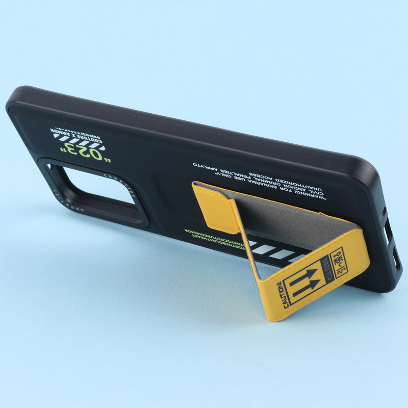 قاب طرح دار Casetiey هولدر دار Xiaomi Poco X5