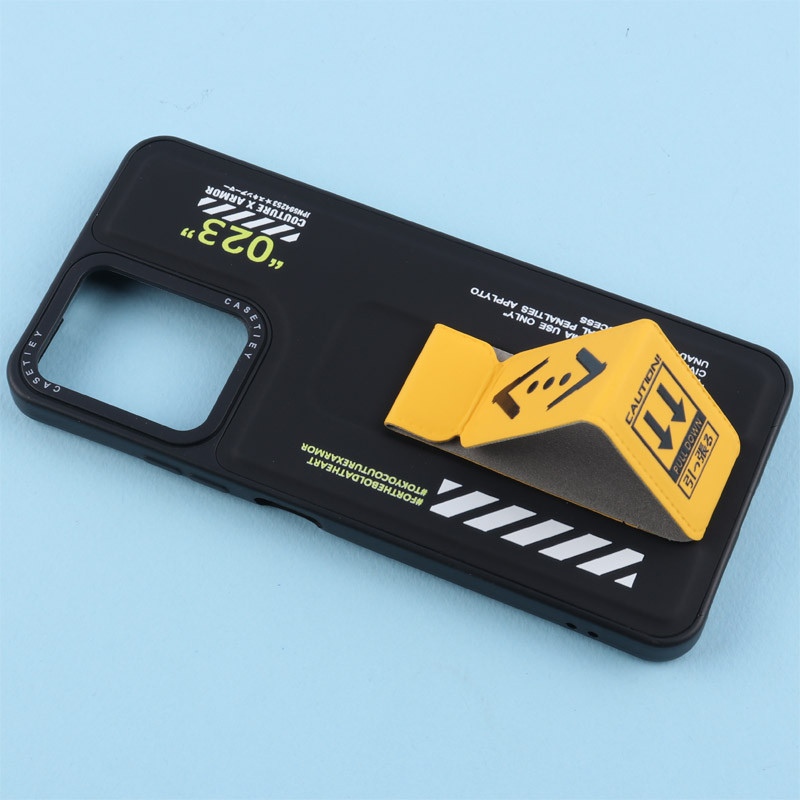 قاب طرح دار Casetiey هولدر دار Xiaomi Poco X5