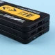 قاب طرح دار Casetiey هولدر دار Xiaomi Poco X5