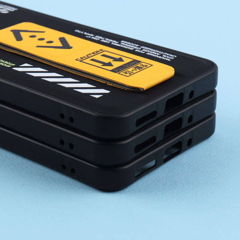 قاب طرح دار Casetiey هولدر دار Xiaomi Poco X5