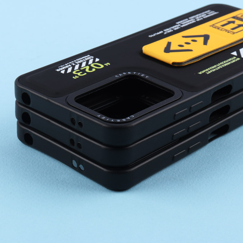 قاب طرح دار Casetiey هولدر دار Xiaomi Poco X5