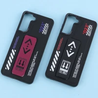 قاب طرح دار Casetiey هولدر دار Samsung Galaxy S21 FE 5G