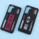 قاب طرح دار Casetiey هولدر دار Samsung Galaxy S21 FE 5G