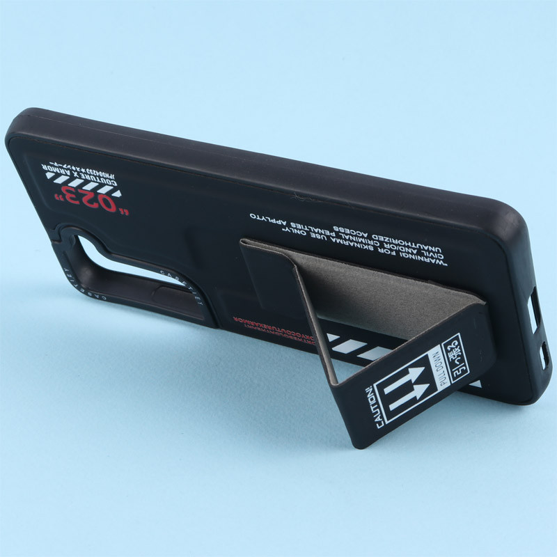 قاب طرح دار Casetiey هولدر دار Samsung Galaxy S21 FE 5G