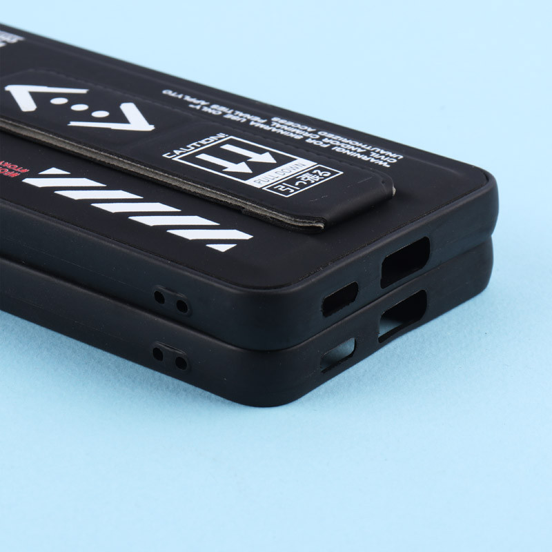 قاب طرح دار Casetiey هولدر دار Samsung Galaxy S21 FE 5G