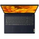 لپ تاپ Lenovo Ideapad 3 IP3-BJA Core i5 (1155G7) 8GB 512GB SSD NVIDIA 2GB 15.6″ FHD