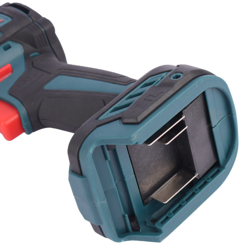 پیچ گوشتی شارژی 8653 Ronix
