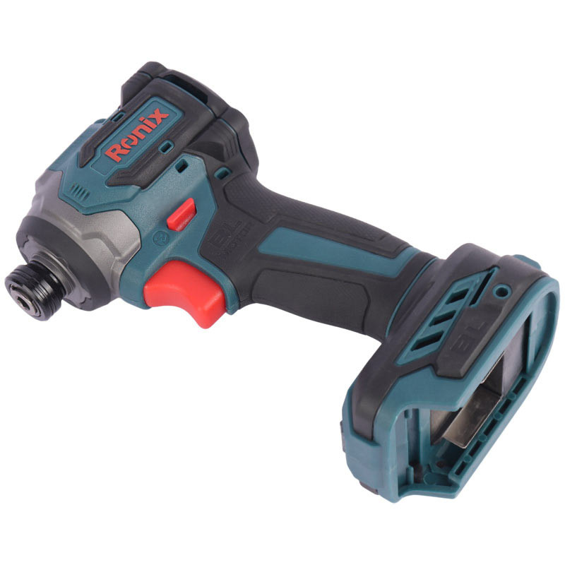 پیچ گوشتی شارژی 8653 Ronix