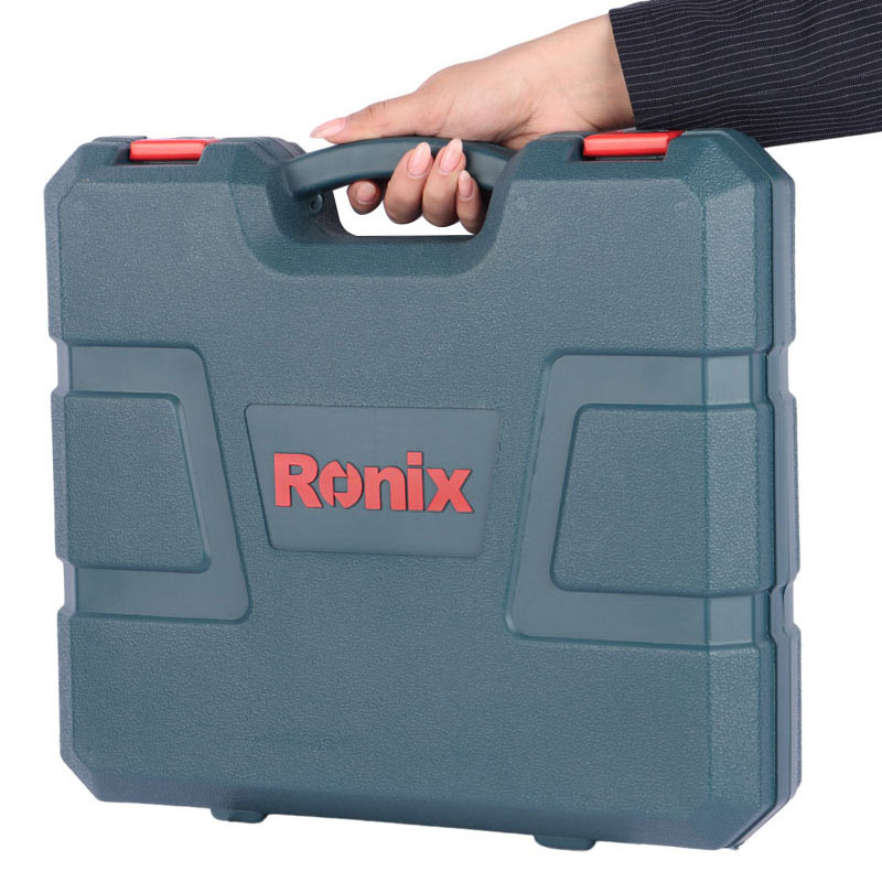 پیچ گوشتی شارژی 8653 Ronix