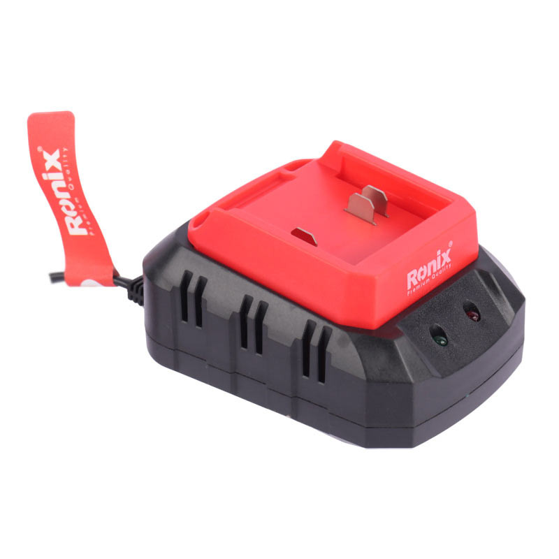 پیچ گوشتی شارژی 8653 Ronix