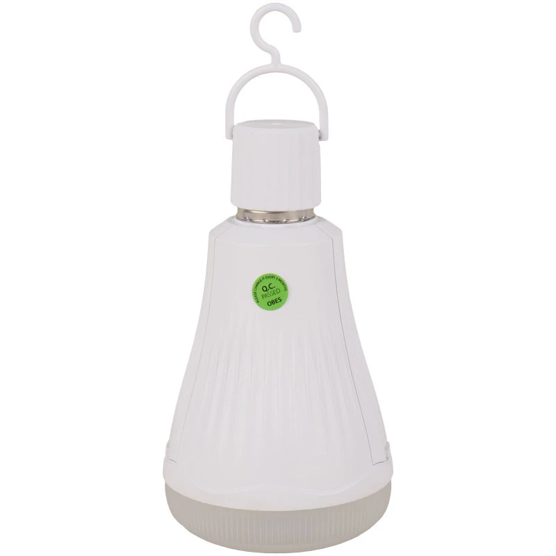 لامپ آویزدار شارژی DP.LED Light DP-7817 150W