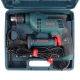کیت دریل برقی چکشی Ronix RS-0007