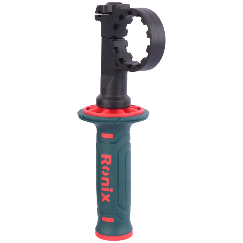 کیت دریل برقی چکشی Ronix RS-0007