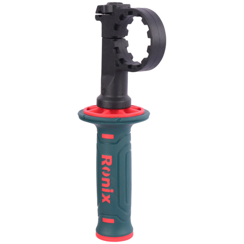 کیت دریل برقی چکشی Ronix RS-0007