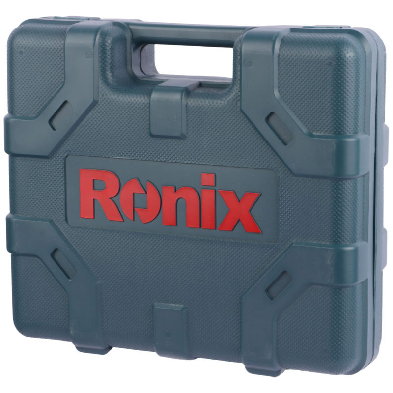 کیت دریل برقی چکشی Ronix RS-0007