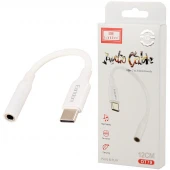 تبدیل Earldom ET-OT79 Type-C To AUX 12cm