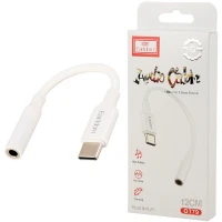 تبدیل Earldom ET-OT79 Type-C To AUX 12cm