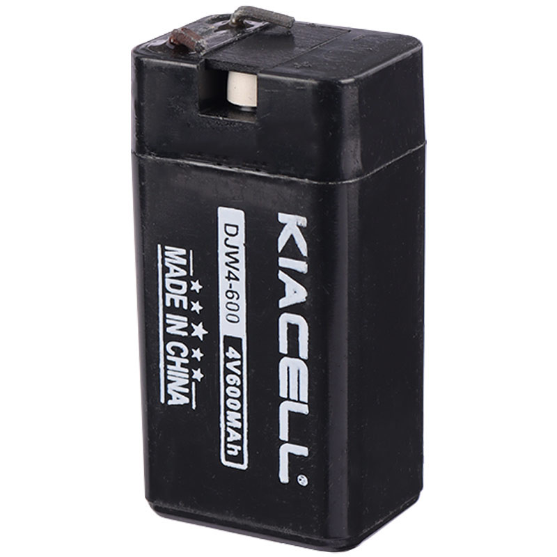 باتری ۴ ولت Kiacel DJW4 600mAh