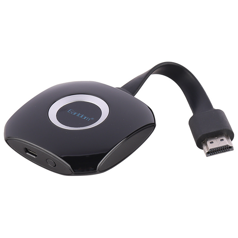 خرید دانگل hdmi ارلدام مدل +ET-W6