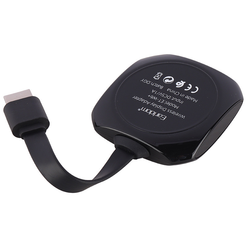 خرید دانگل hdmi ارلدام مدل +ET-W6