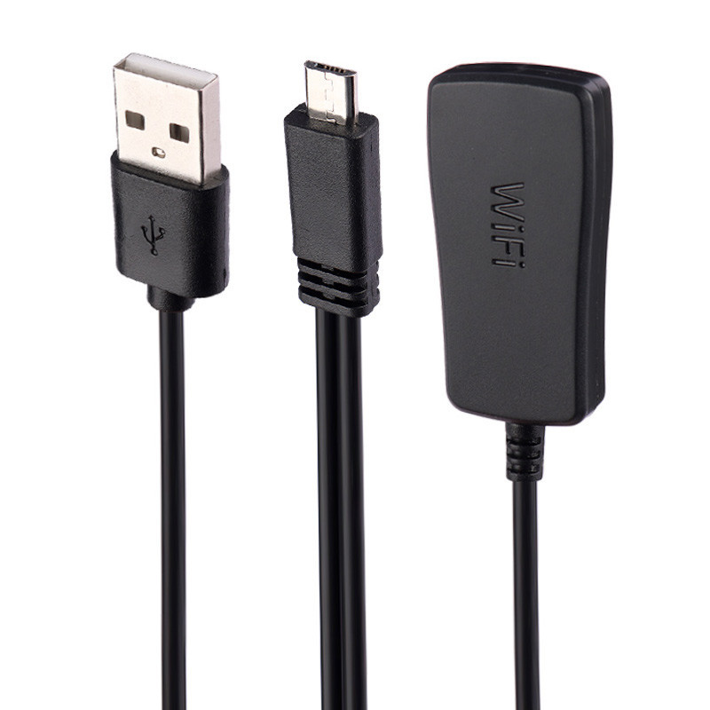 خرید دانگل hdmi ارلدام مدل +ET-W6