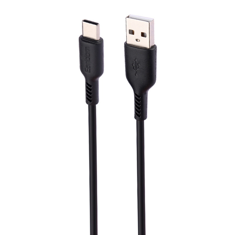 شارژر فندکی فست شارژ Earldom ES-CC19C 2.4A 12W + کابل تایپ سی