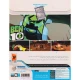 بازی Ben10 protector of earth گردو مناسب برای PS2