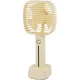 پنکه رومیزی شارژی گرین پاور NB-24 MHT683