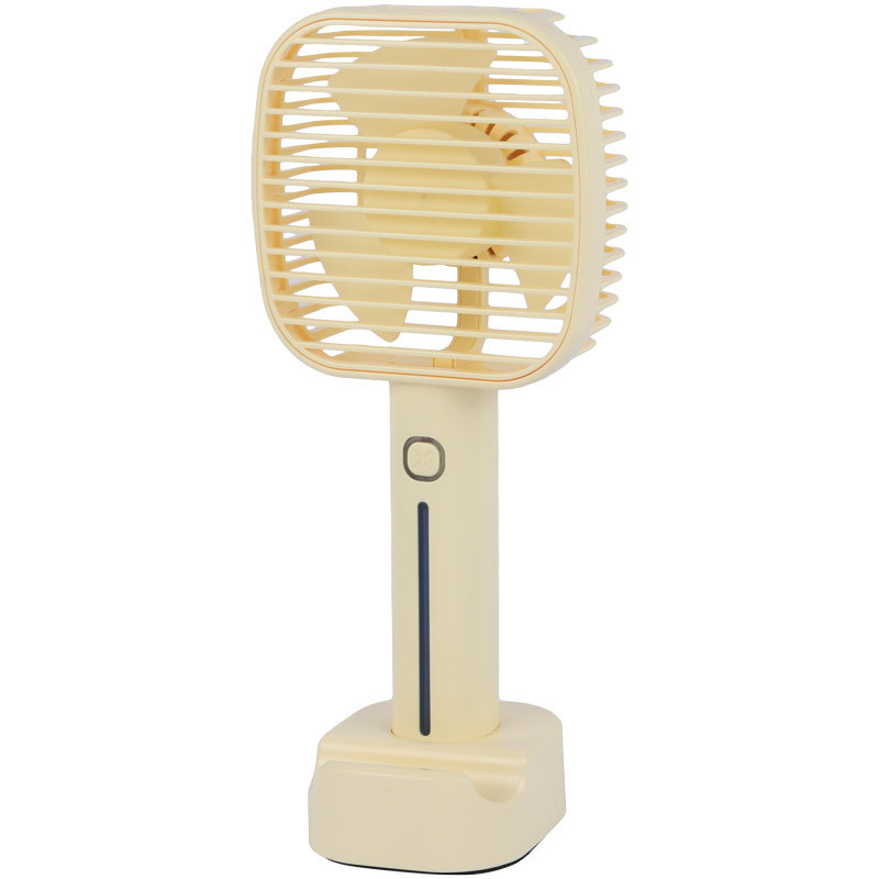 پنکه رومیزی شارژی گرین پاور NB-24 MHT683