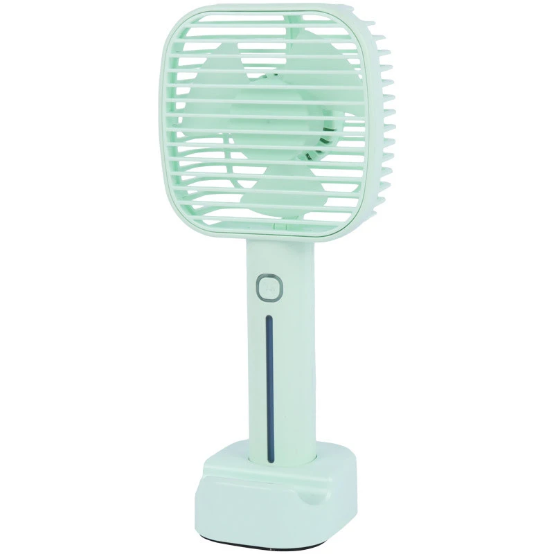 پنکه رومیزی شارژی گرین پاور NB-24 MHT683