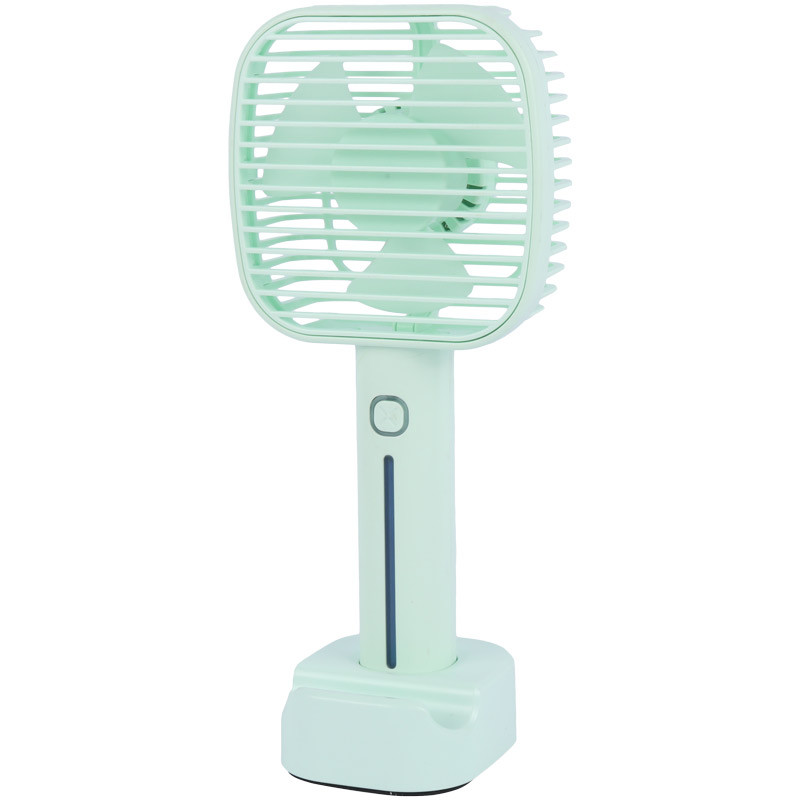 پنکه رومیزی شارژی گرین پاور NB-24 MHT683