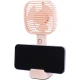 پنکه رومیزی شارژی گرین پاور NB-24 MHT683