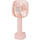 پنکه رومیزی شارژی گرین پاور NB-24 MHT683