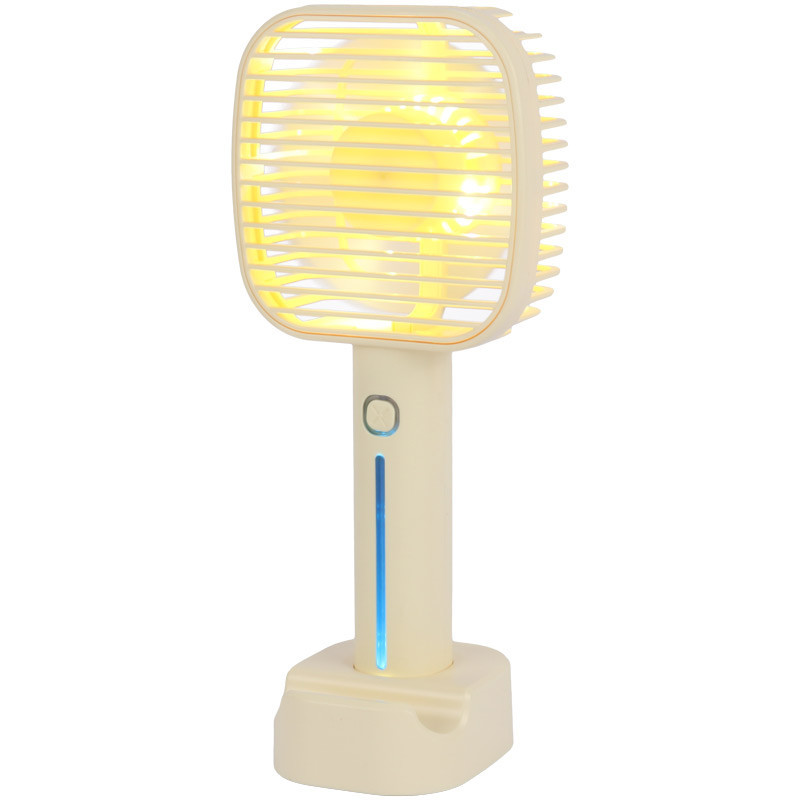 پنکه رومیزی شارژی گرین پاور NB-24 MHT683