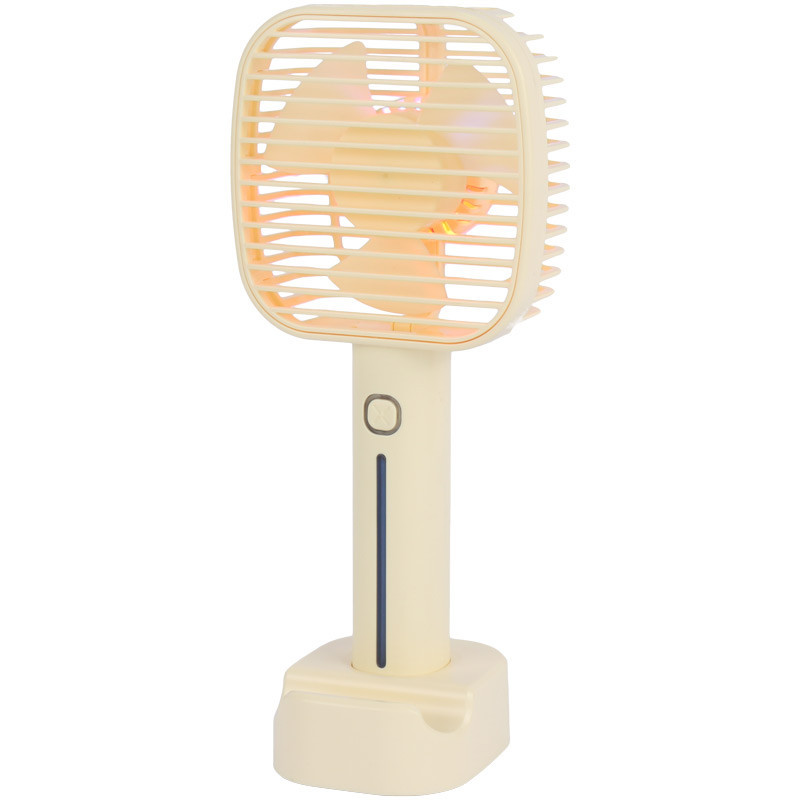 پنکه رومیزی شارژی گرین پاور NB-24 MHT683