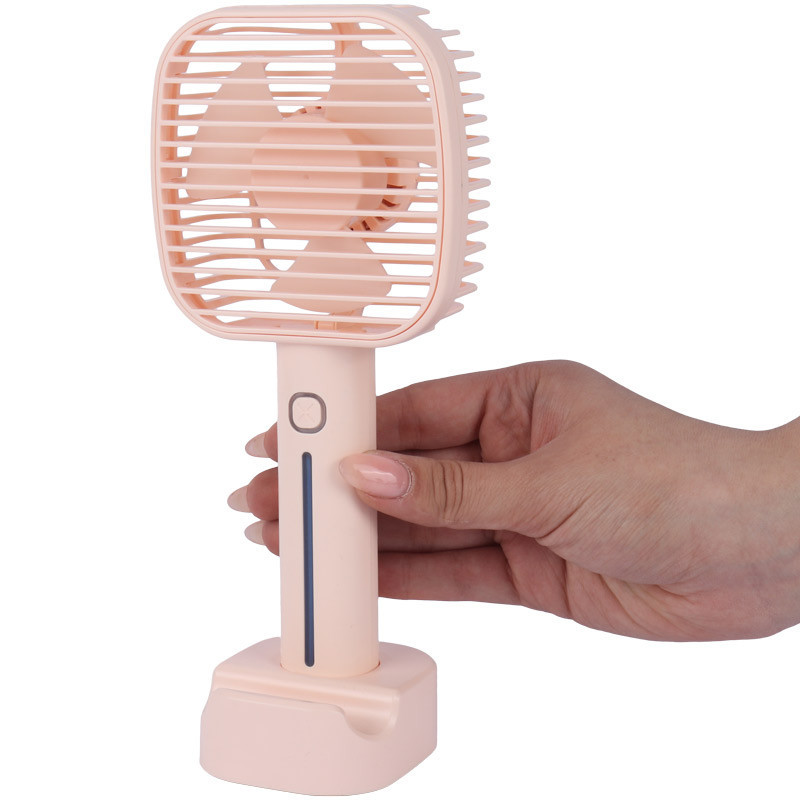 پنکه رومیزی شارژی گرین پاور NB-24 MHT683