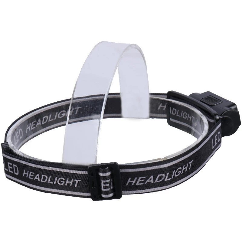 چراغ قوه پیشانی هدلایت شارژی Headlight YD01